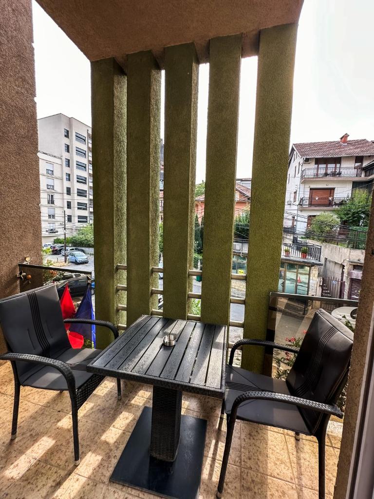 Grand Apartments Prishtina 5
