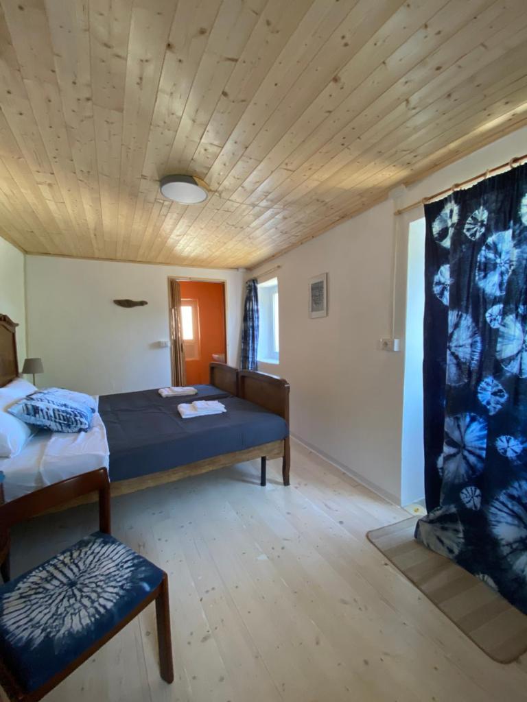 Casa Vacanze Rifugio Verde 2