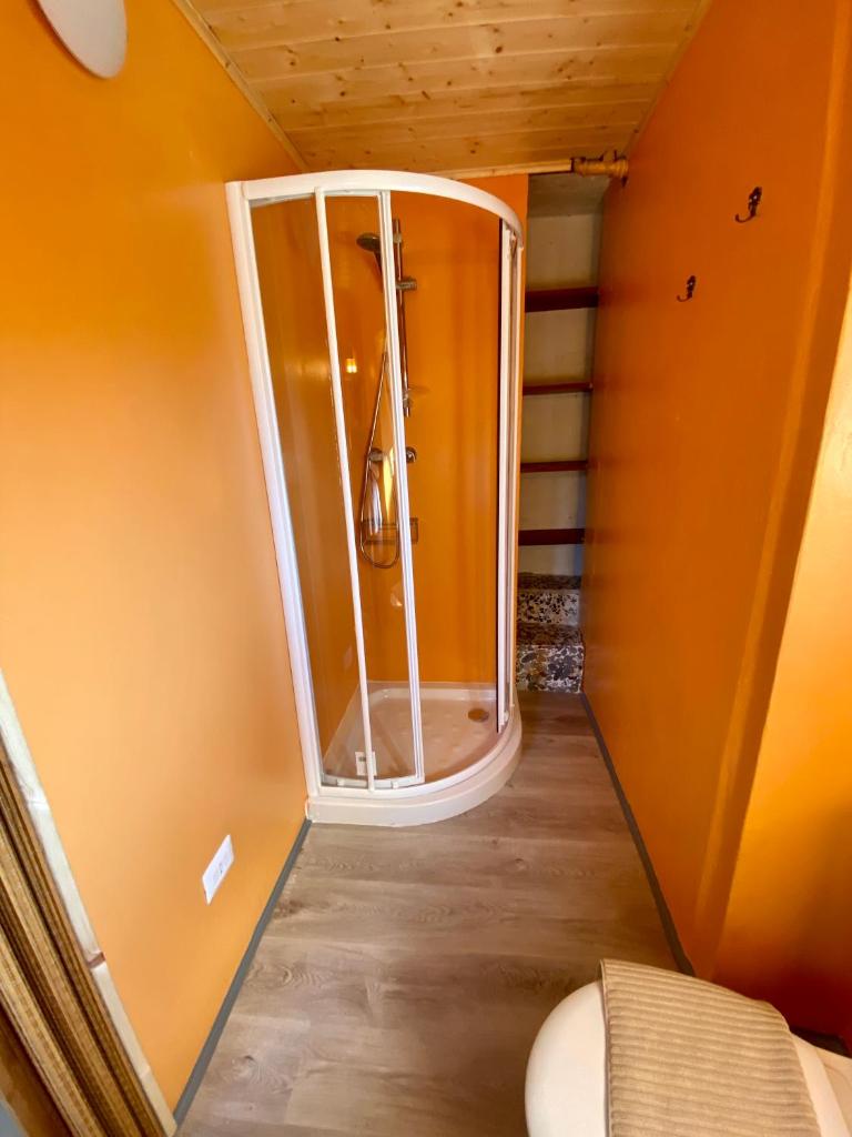 Casa Vacanze Rifugio Verde 7