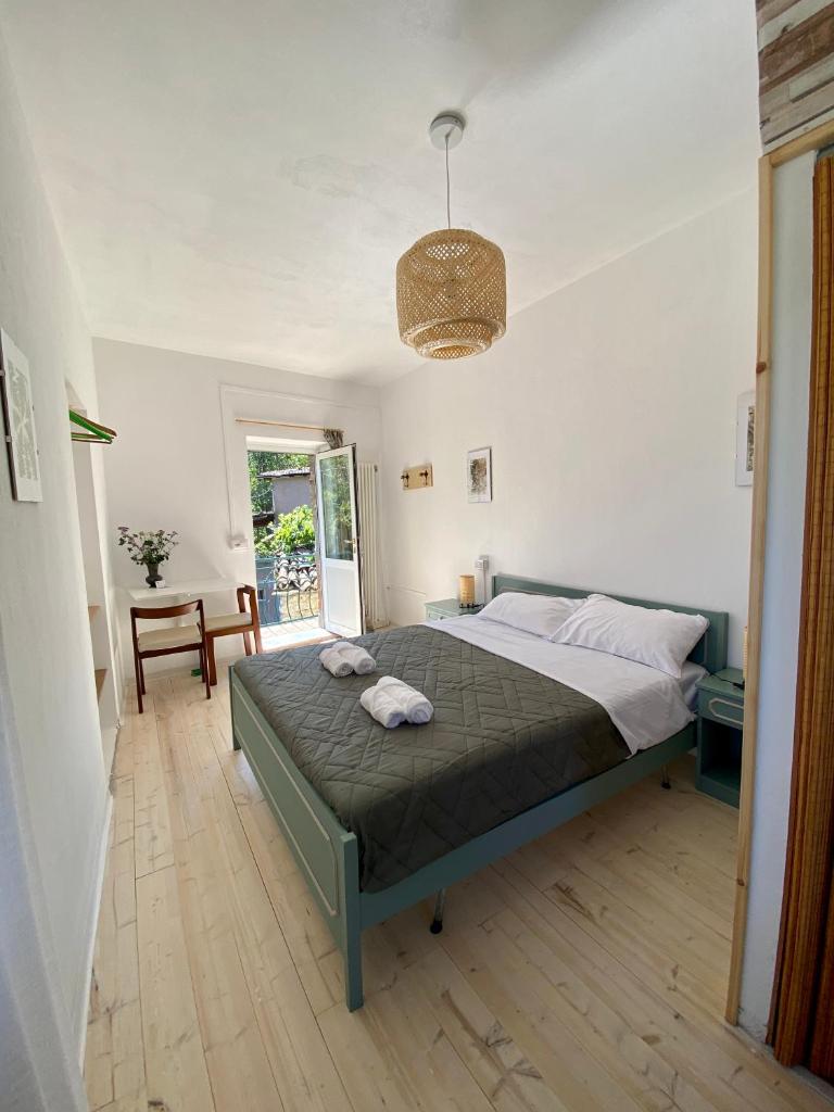 Casa Vacanze Rifugio Verde 6