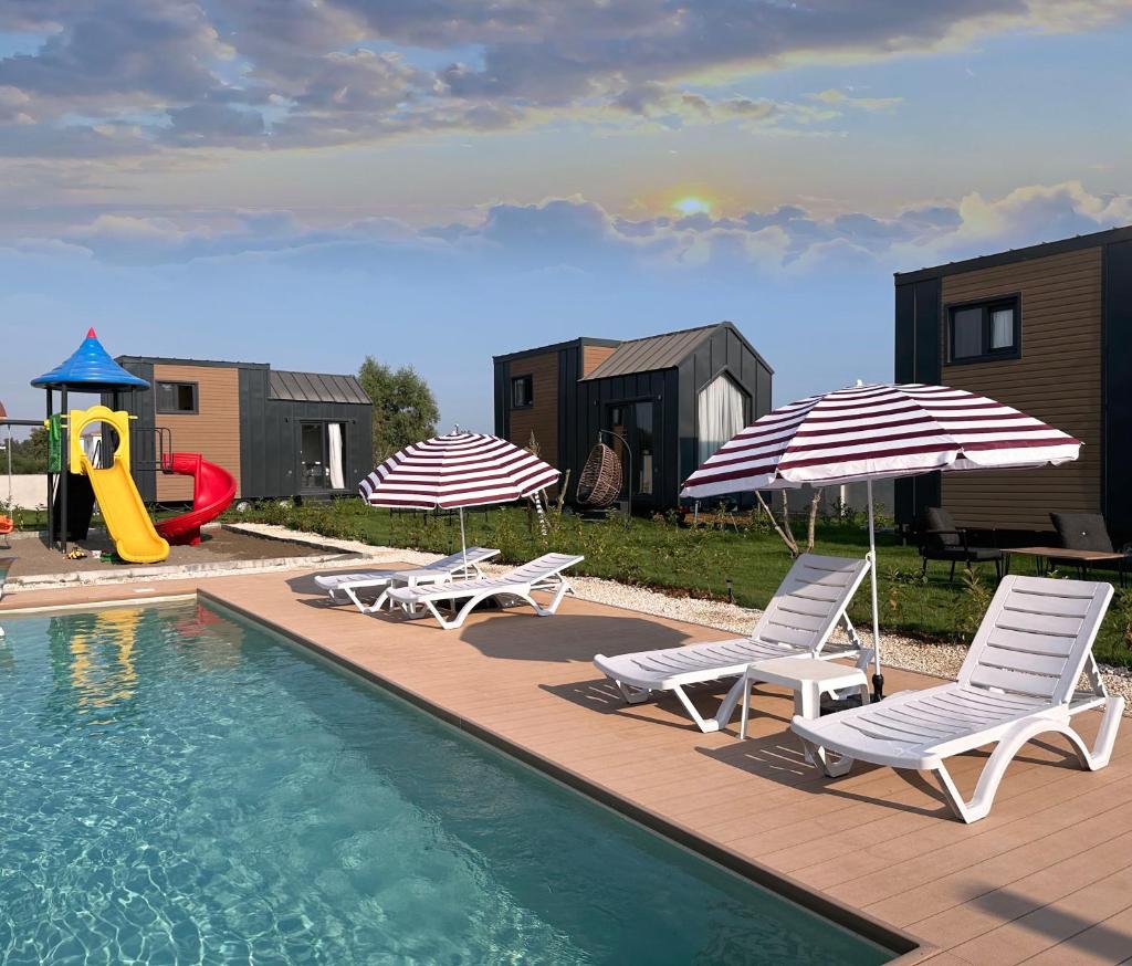 Serenity Village Belek 7