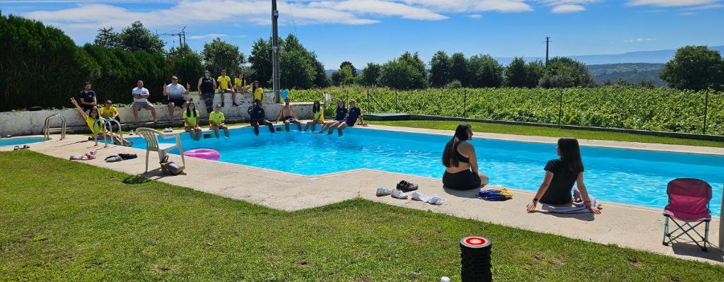 Quinta de S. Domingos - Viseu 5