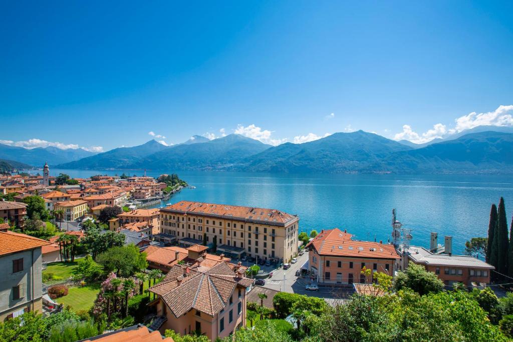 Bella Menaggio Terrazzo
