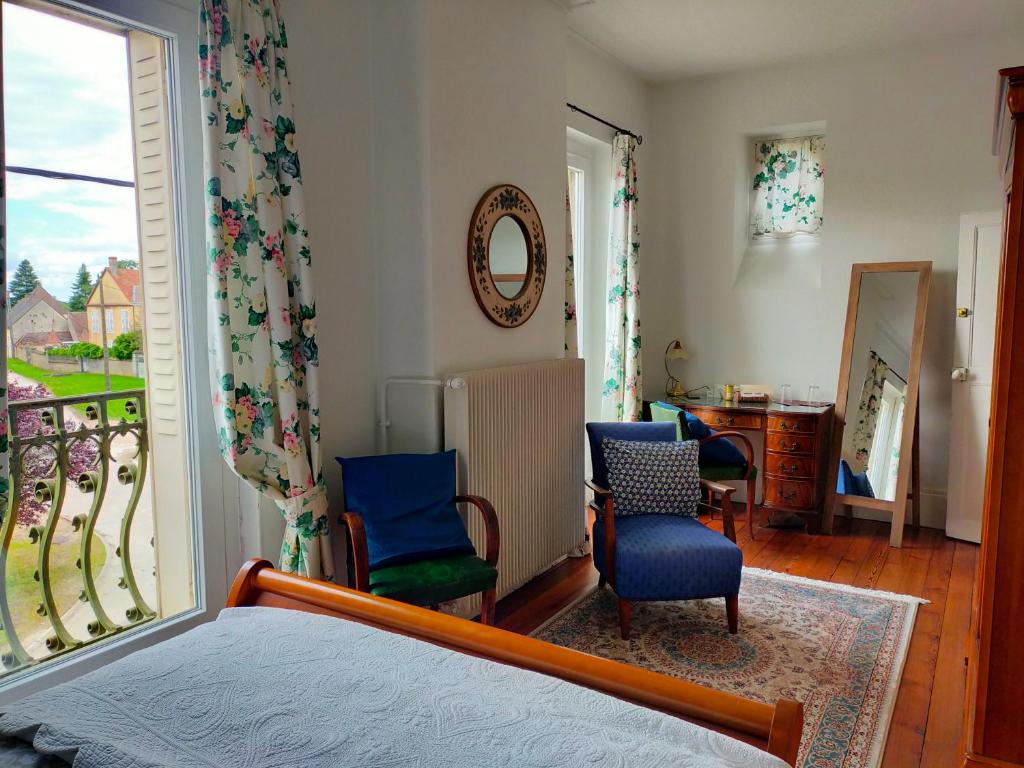 La Maison Chaudenay 2