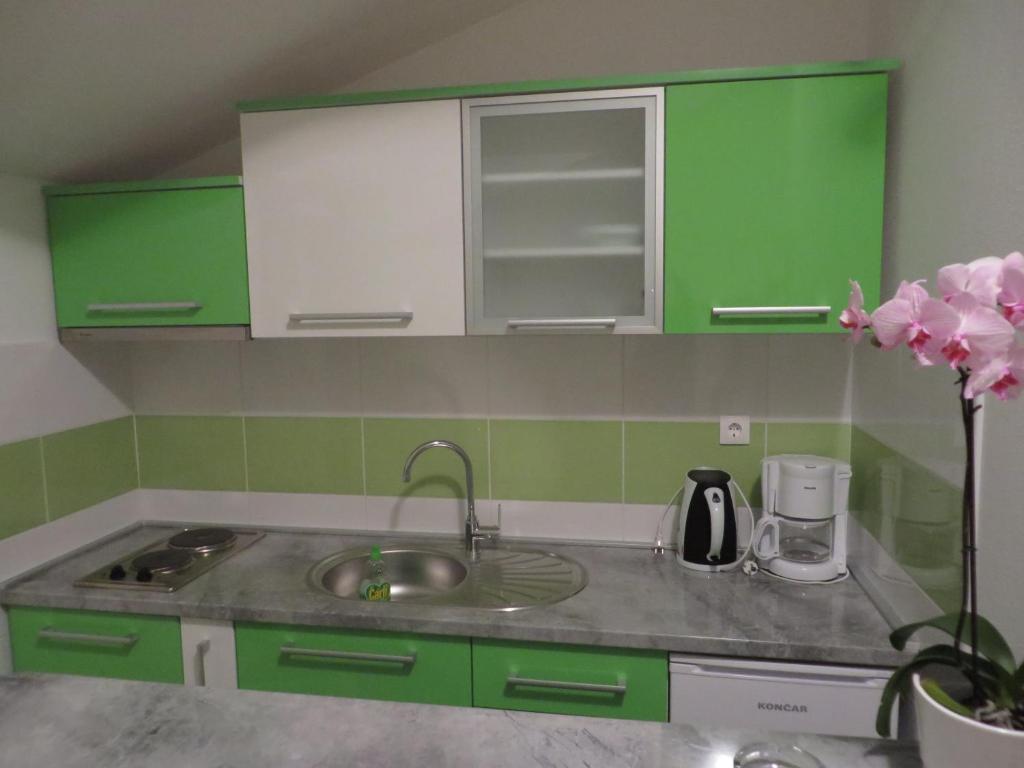 Apartments Petar 8