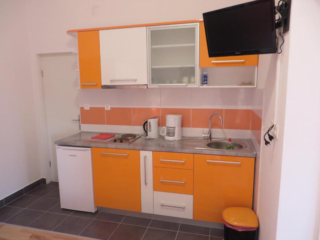 Apartments Petar 4
