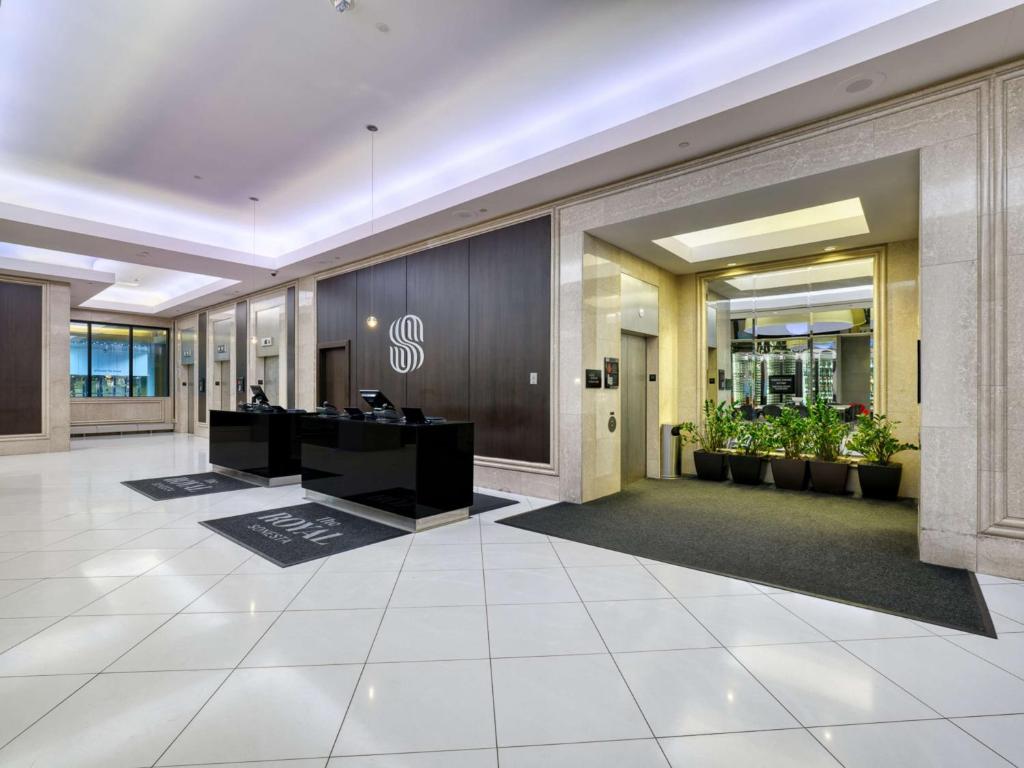 The Royal Sonesta Minneapolis Downtown Image