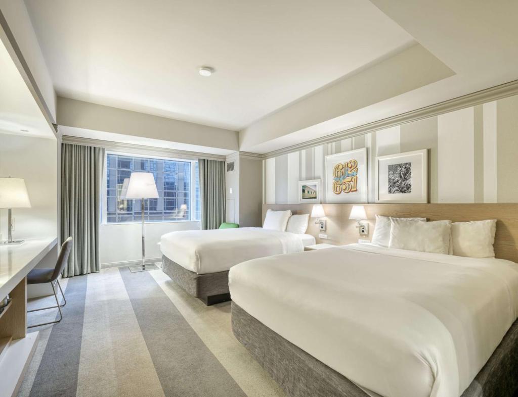 The Royal Sonesta Minneapolis Downtown Image