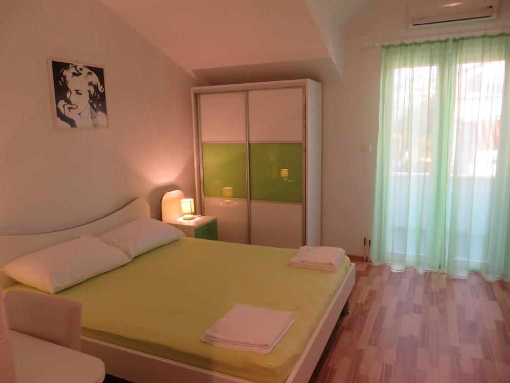 Apartments Petar 2