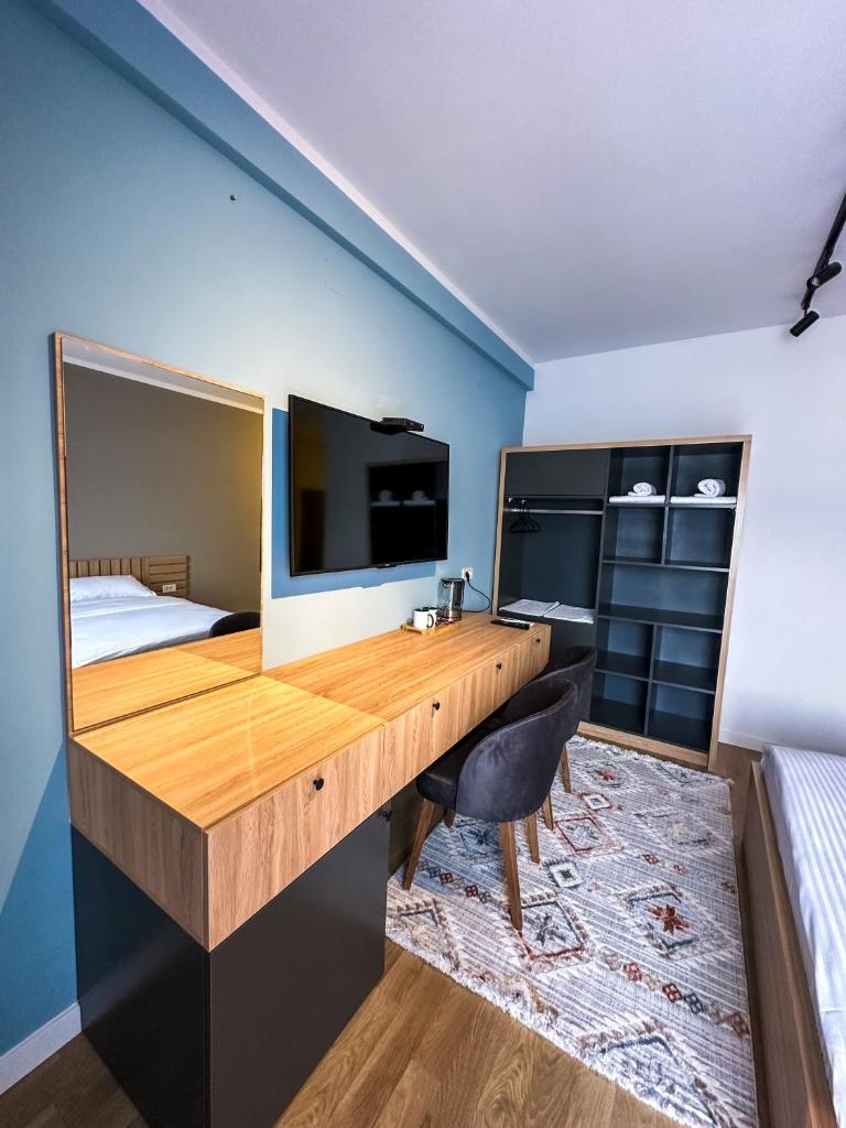 Grand Apartments Prishtina 1