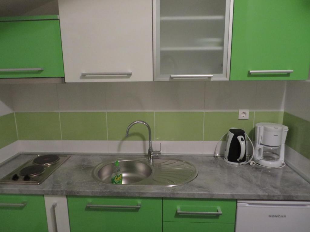 Apartments Petar 7