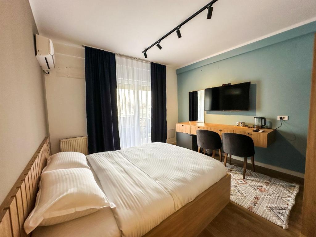 Grand Apartments Prishtina 2