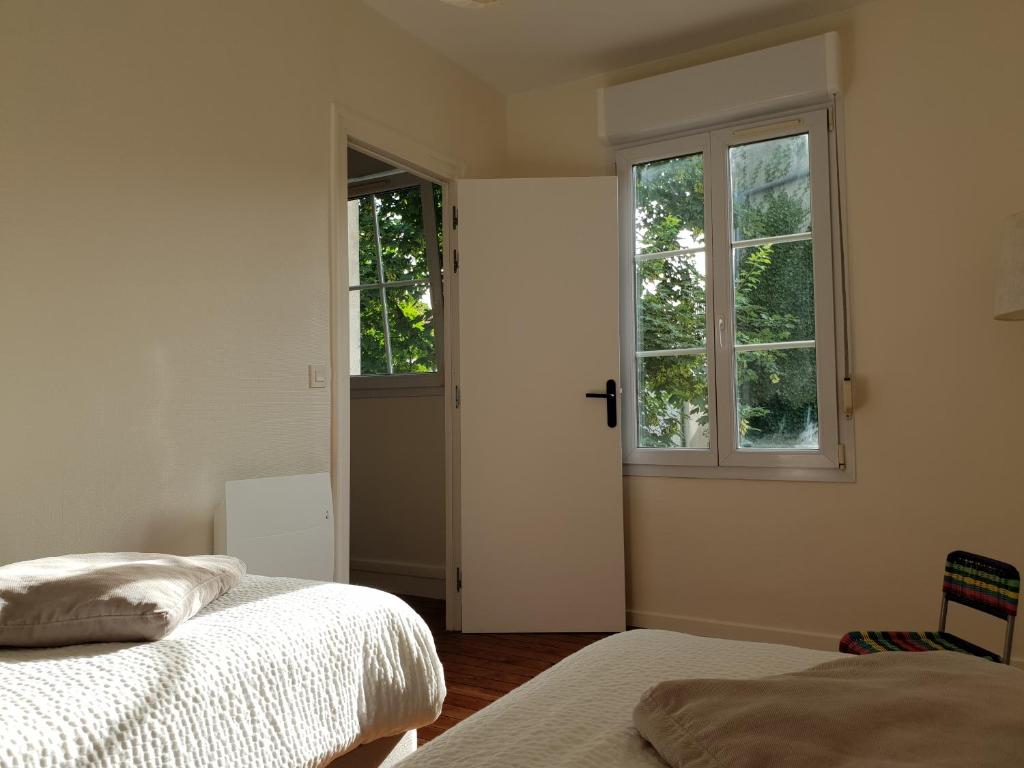 Maison à Issy les Moulineaux, proche de Paris 7