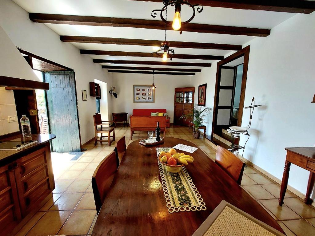 Villa Asunción B 5