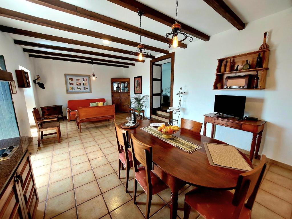 Villa Asunción B 6