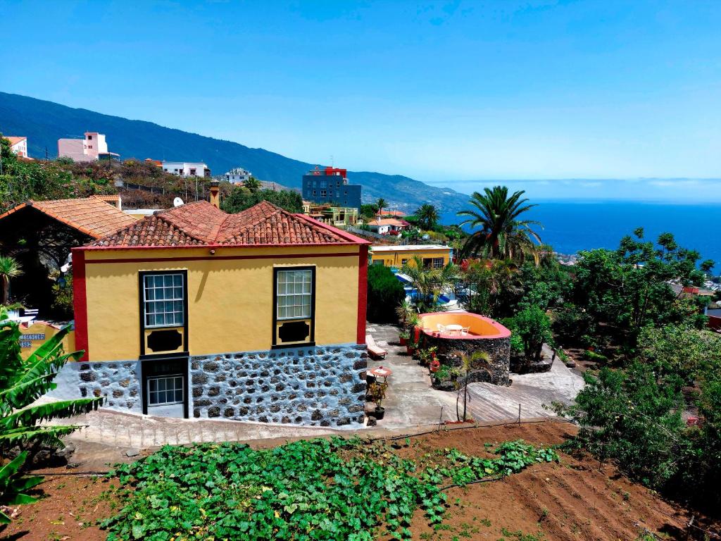Villa Asunción B 7