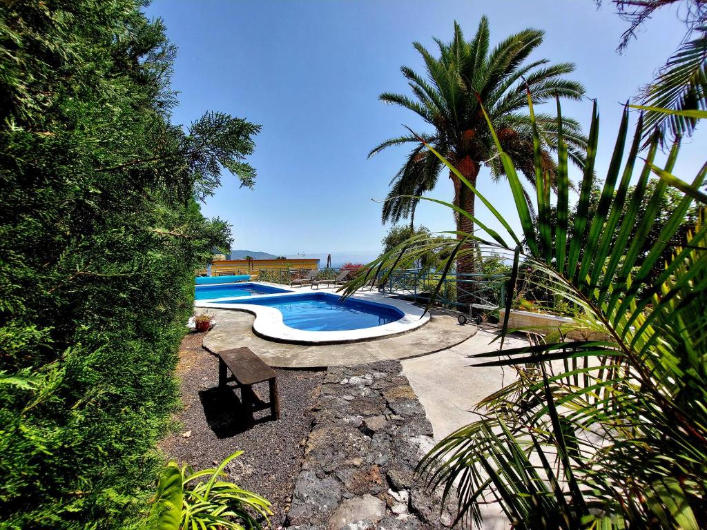 Villa Asunción B 4