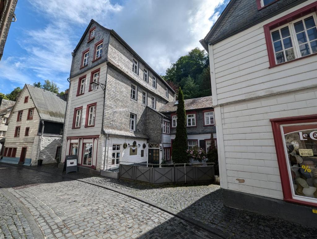 Refugium Altstadt 3