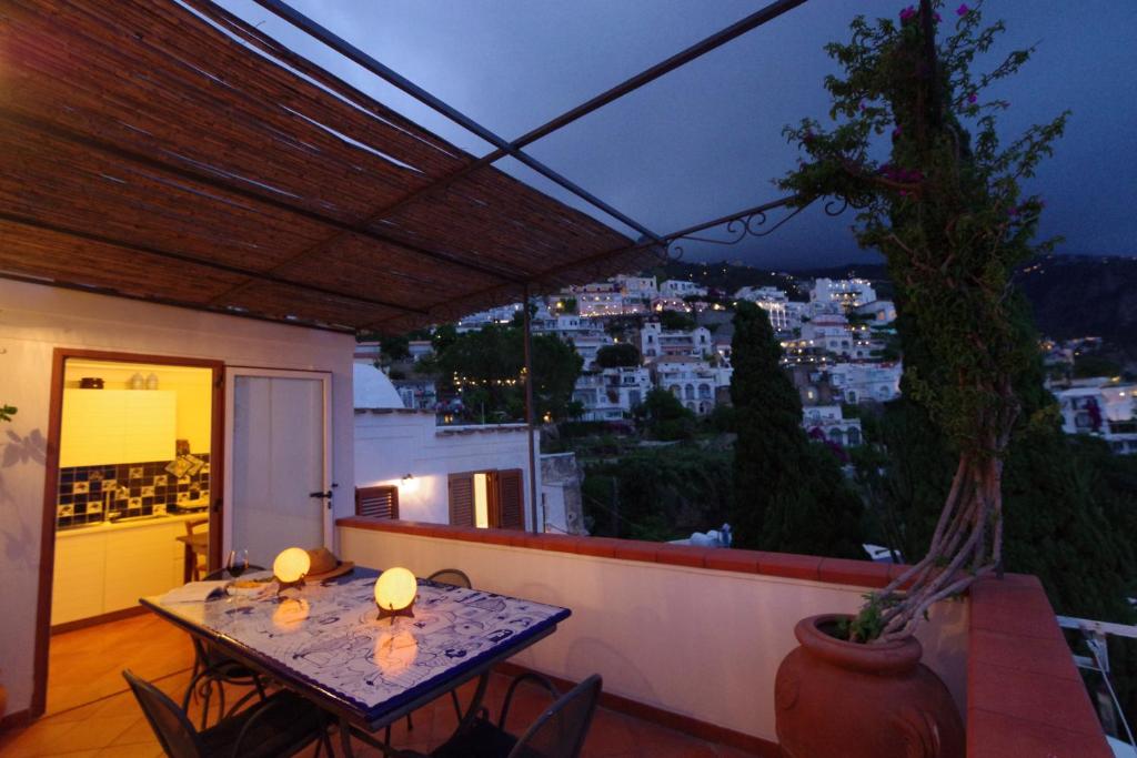 La Casa di Anita 4