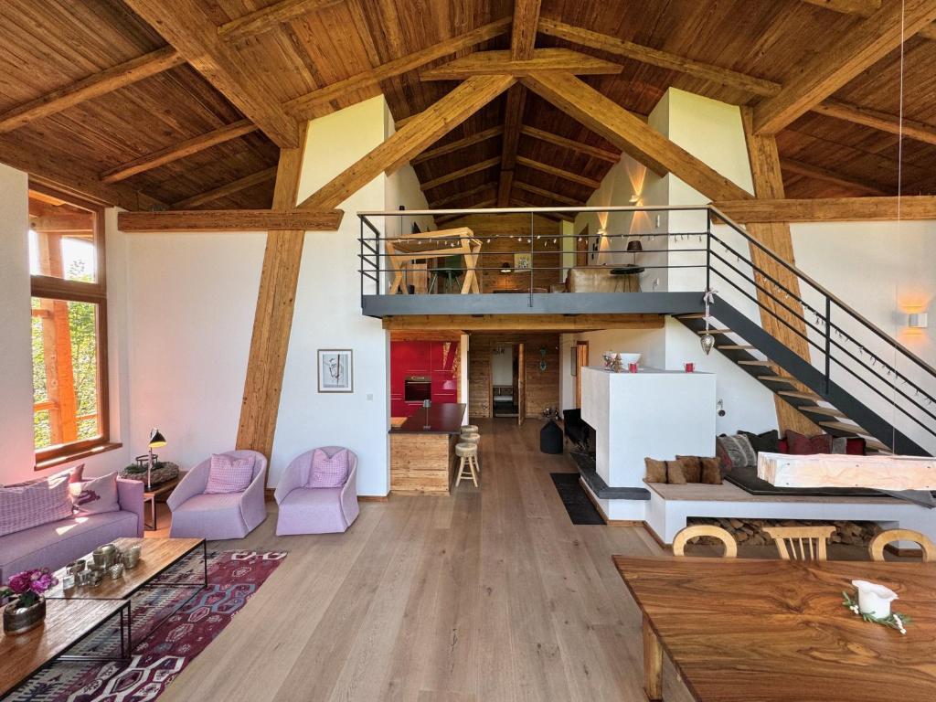 KitzCharme Penthouse by belle-stay 3