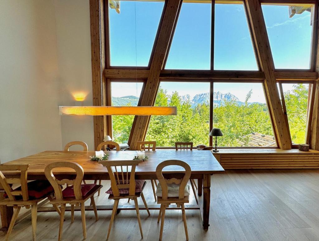 KitzCharme Penthouse by belle-stay 8