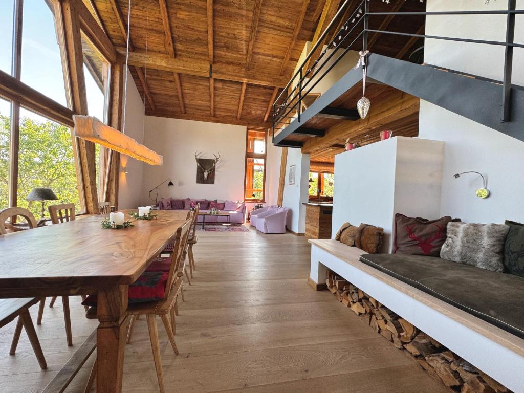 KitzCharme Penthouse by belle-stay 4