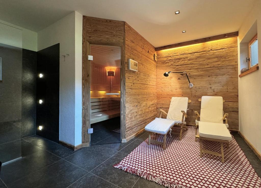 KitzCharme Penthouse by belle-stay 7
