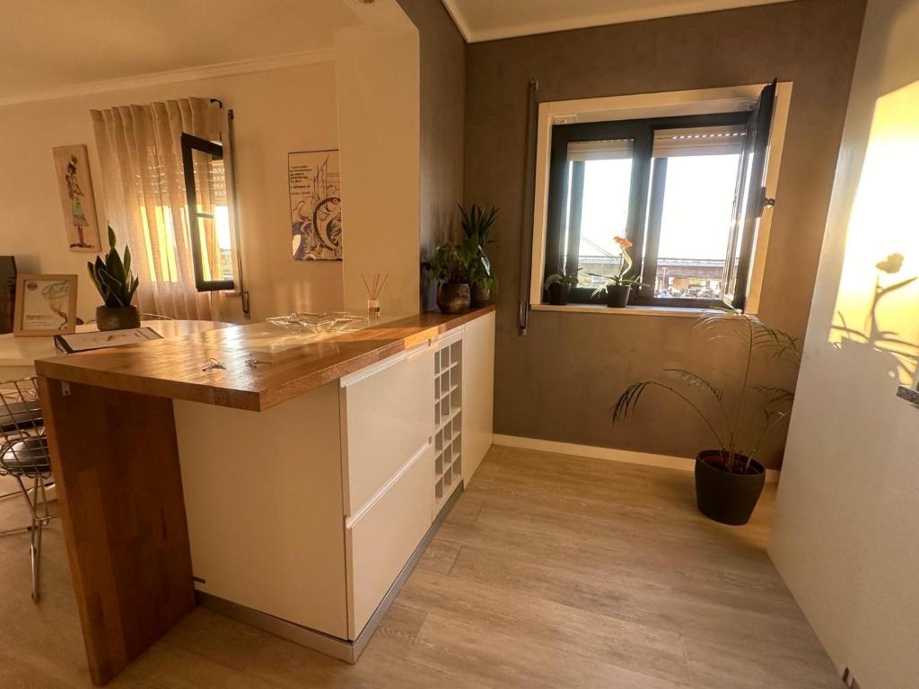 Flamingo Apartment 7