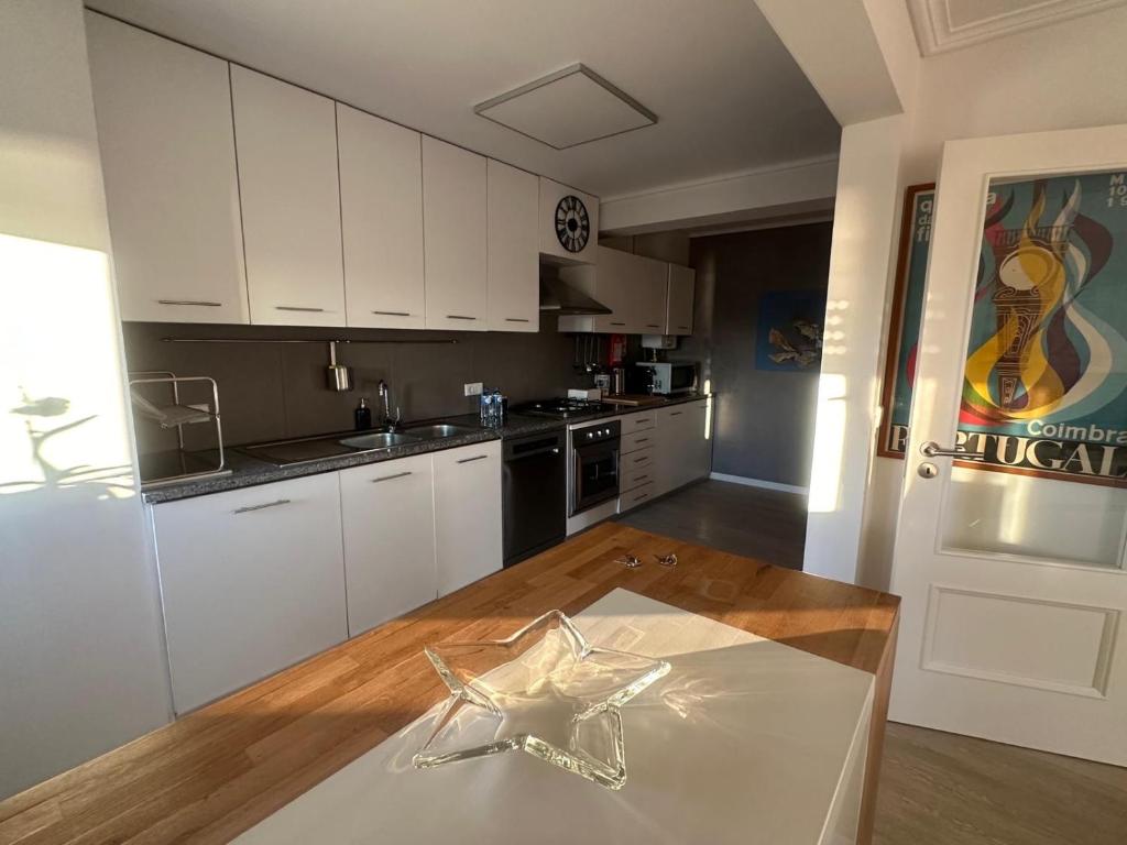 Flamingo Apartment 8