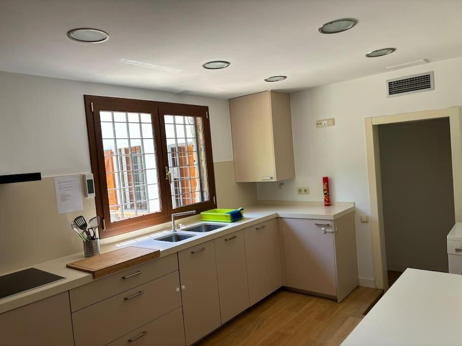 Vivenda de luxe a Barcelona 3