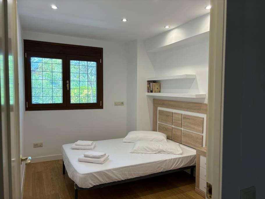 Vivenda de luxe a Barcelona 2