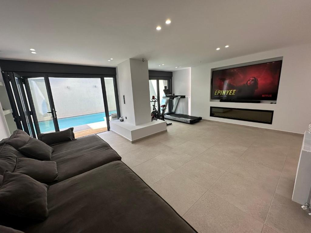 ILION Villa 6