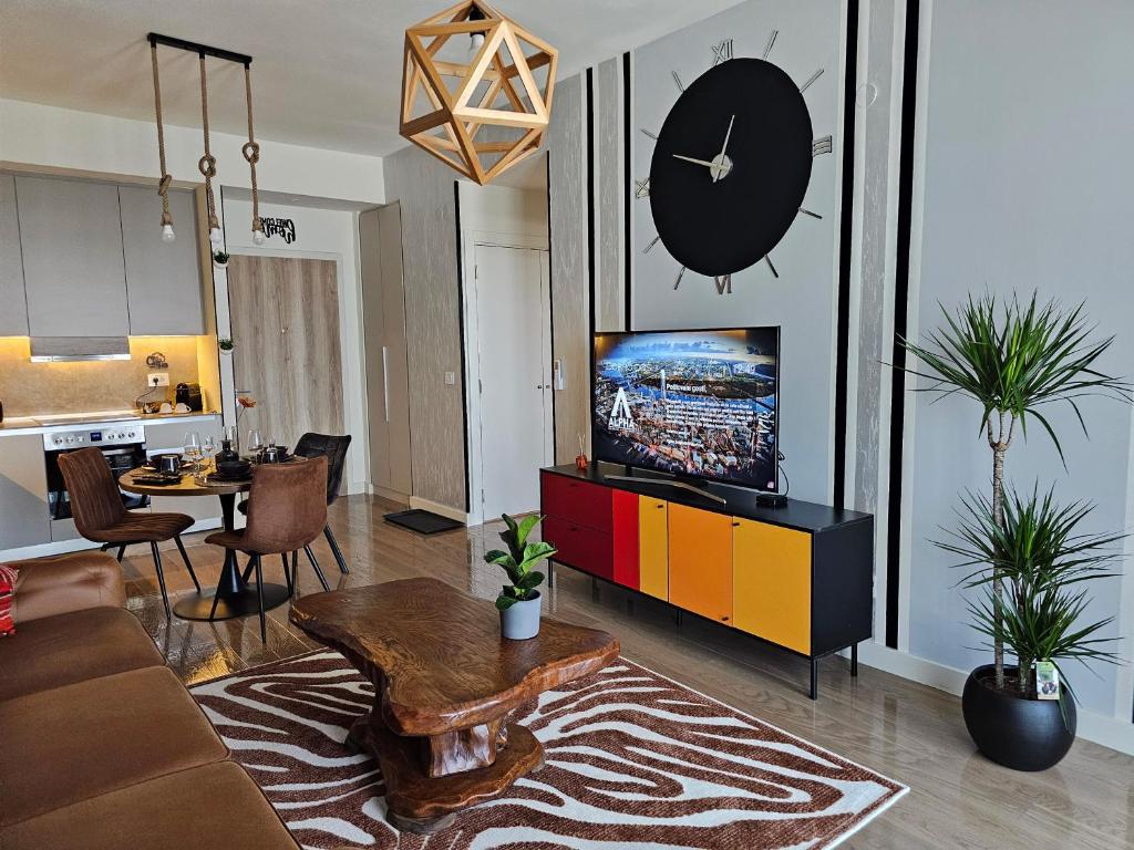 ARTA LUX - Galerija Beograd na vodi - Belgrade Waterfront 8
