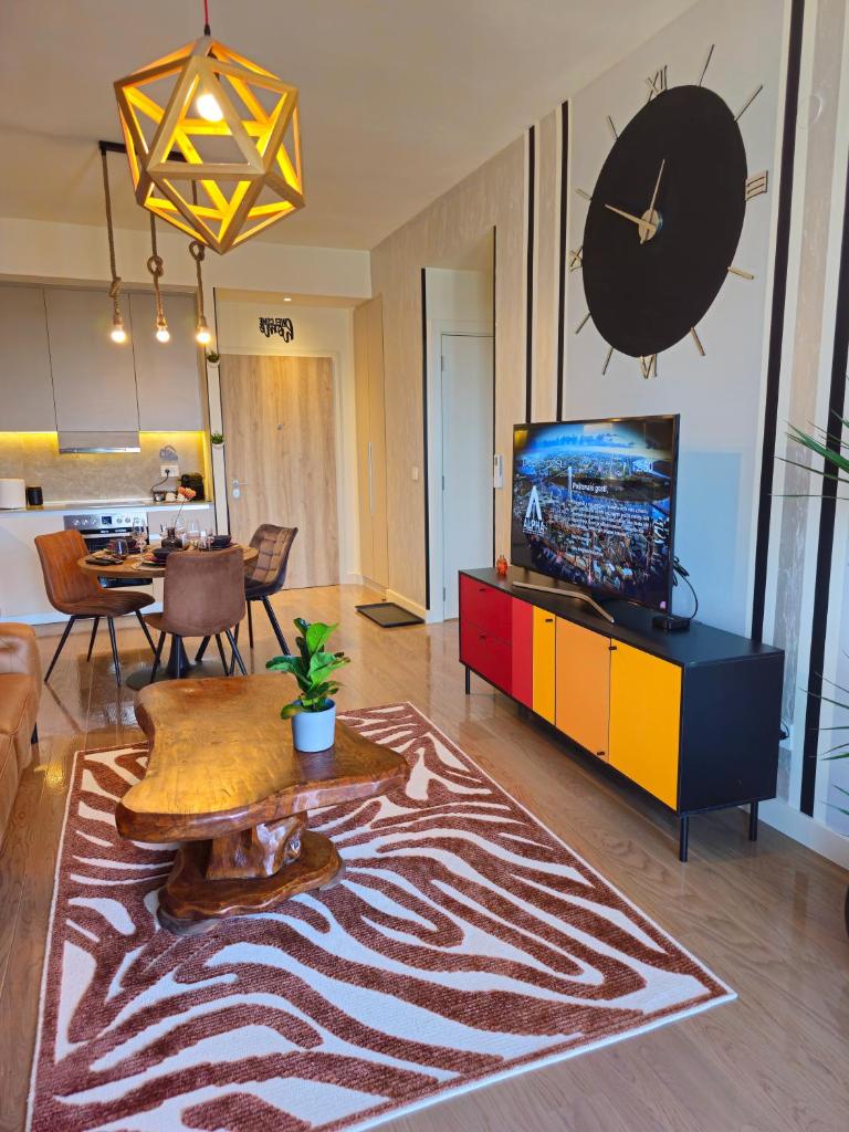 ARTA LUX - Galerija Beograd na vodi - Belgrade Waterfront 3