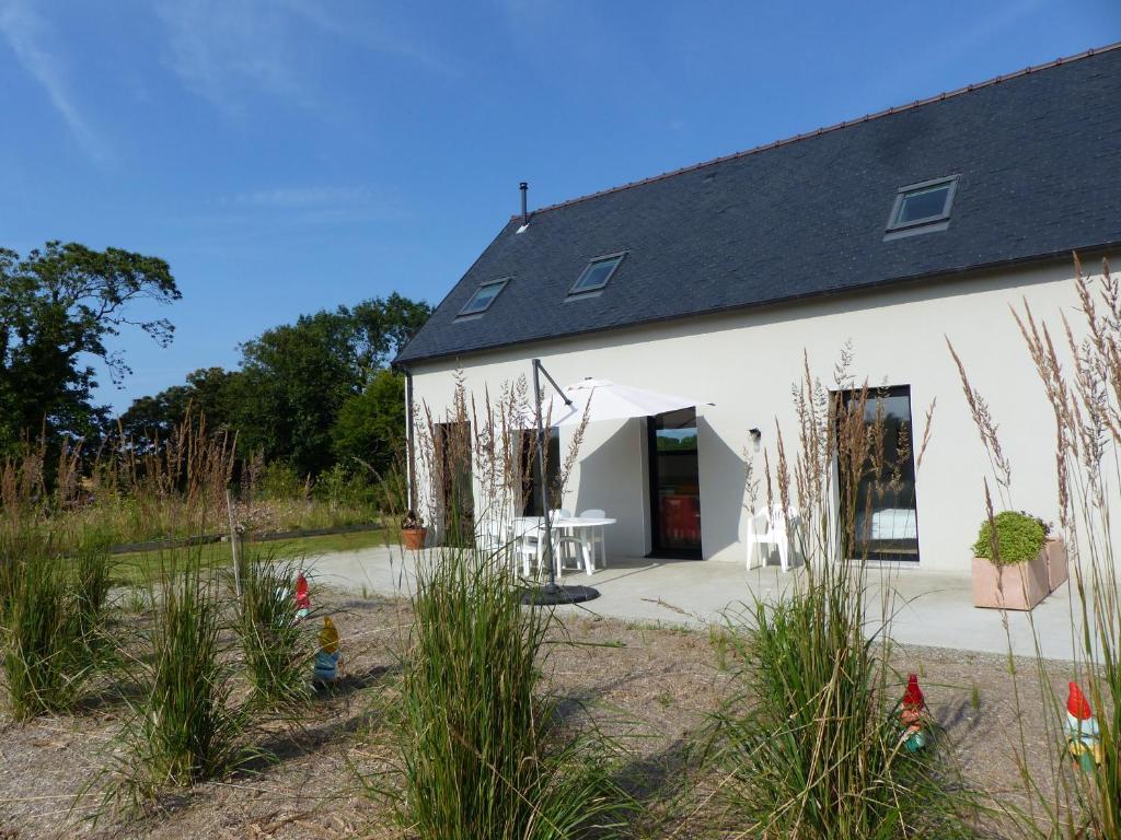 Gîte près de l'Aber Benoît 1