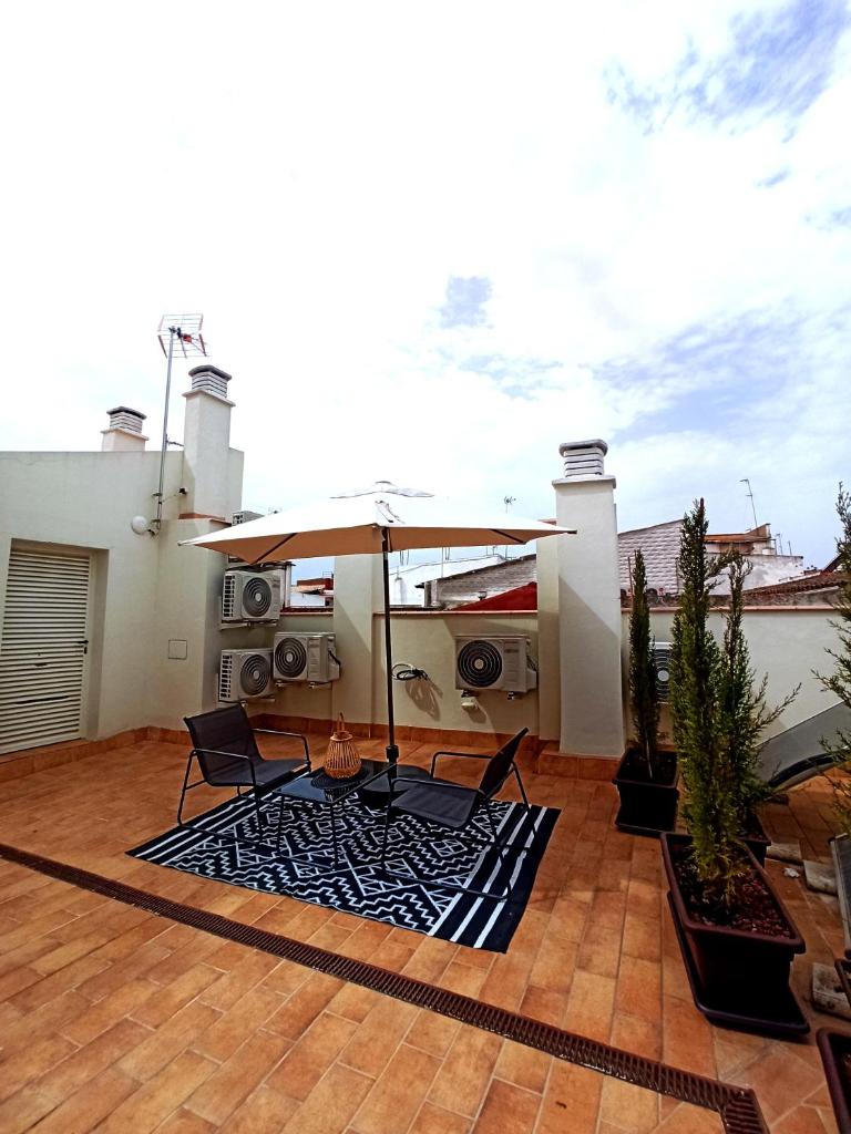 Apartamentos La Higuera by VGH 7