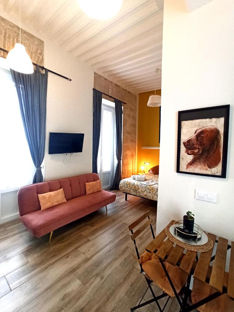 Apartamentos La Higuera by VGH 3