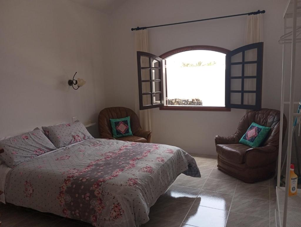Casa Siempreviva 2