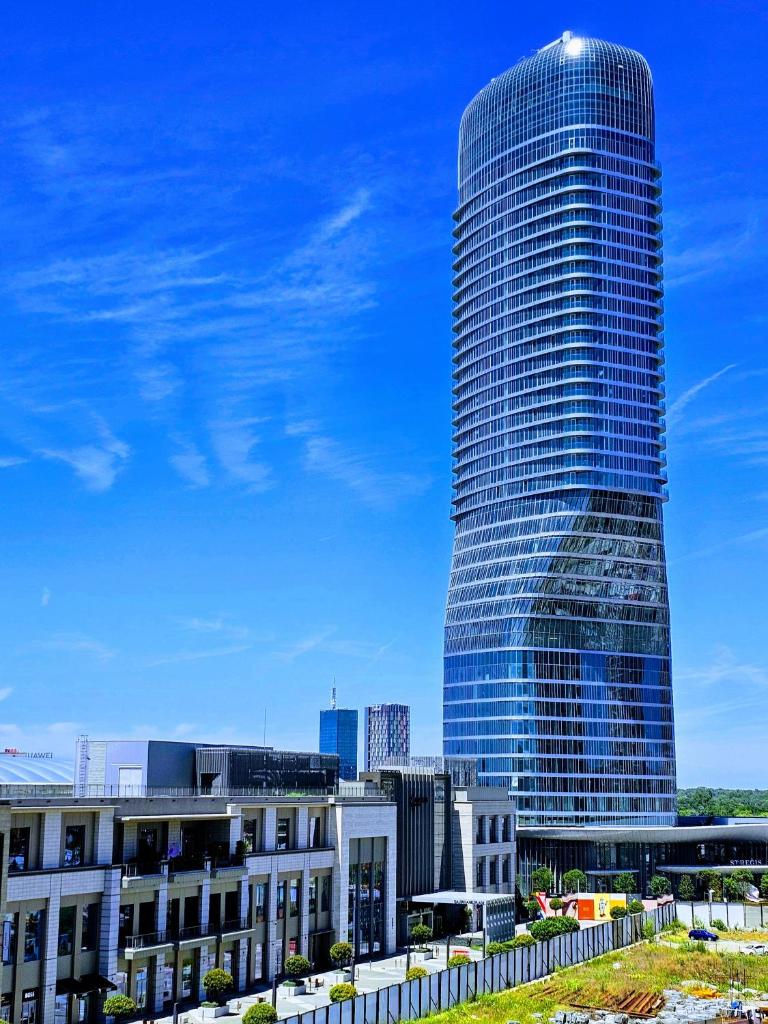 ARTA LUX - Galerija Beograd na vodi - Belgrade Waterfront 1