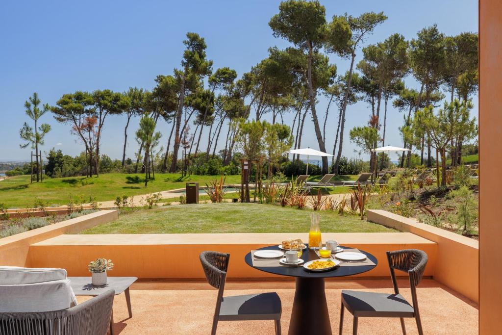 Palmares Signature Apartments 4