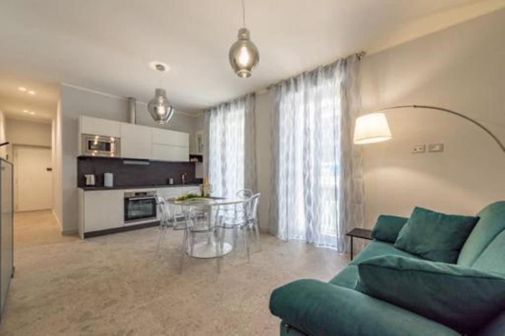 Heavenly Trevi Luxury Apartment 1