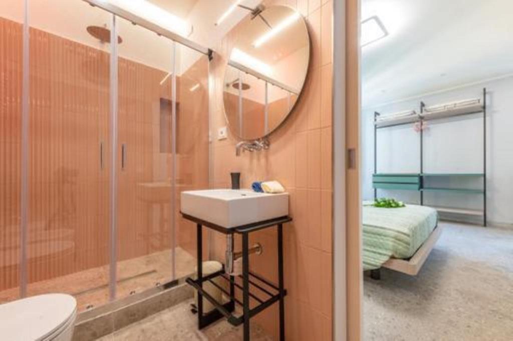 Heavenly Trevi Luxury Apartment 3