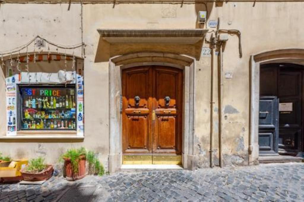 Heavenly Trevi Luxury Apartment 4