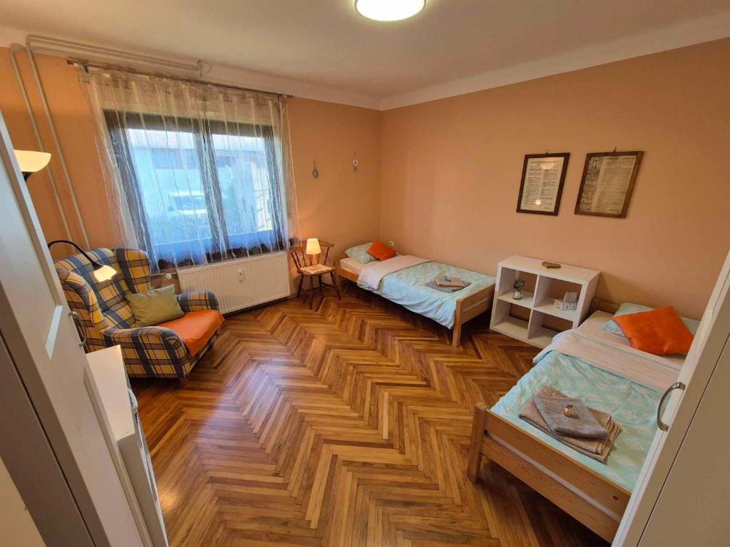 Gogalova Apartment 2