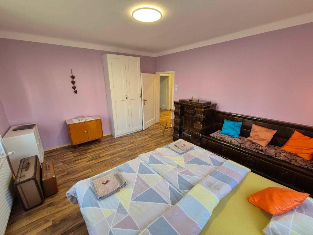 Gogalova Apartment 6