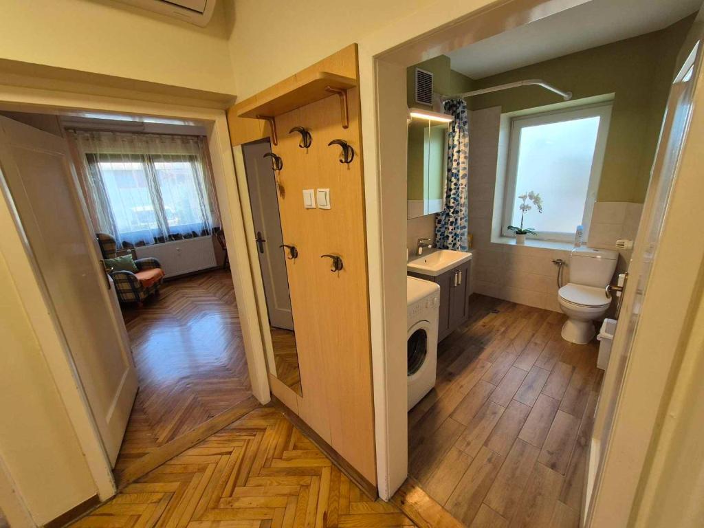Gogalova Apartment 3