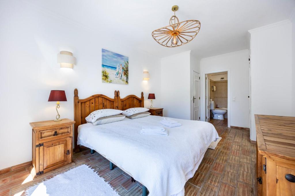 Two bedroom Townhouse - Villa Stamango 8