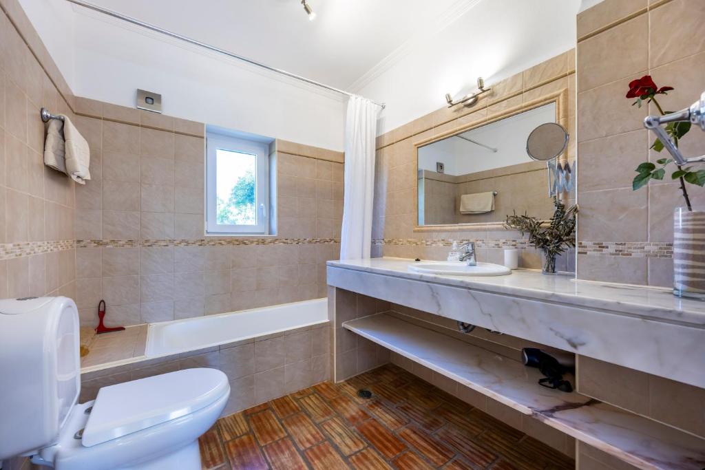 Two bedroom Townhouse - Villa Stamango 3