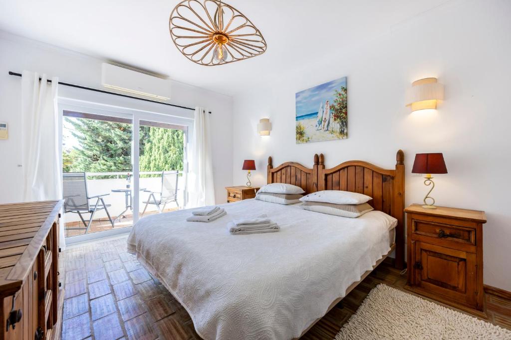 Two bedroom Townhouse - Villa Stamango 2