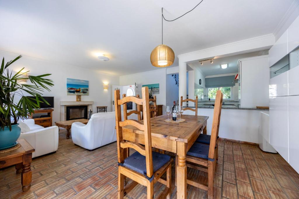 Two bedroom Townhouse - Villa Stamango 5